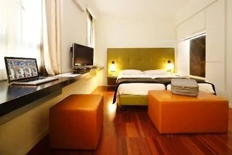 Hotel Monopole Milano