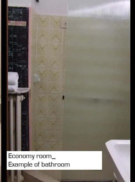 Hotel Monopole Milano