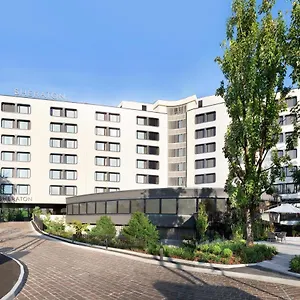 4* Hotel Sheraton San Siro