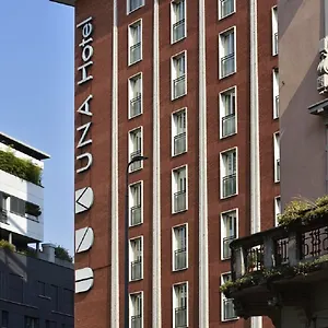 4* Hotel Unahotels Mediterraneo