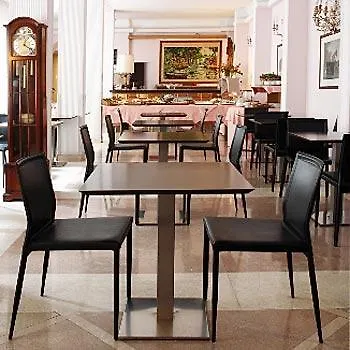 Hotel Monopole Milan Italy
