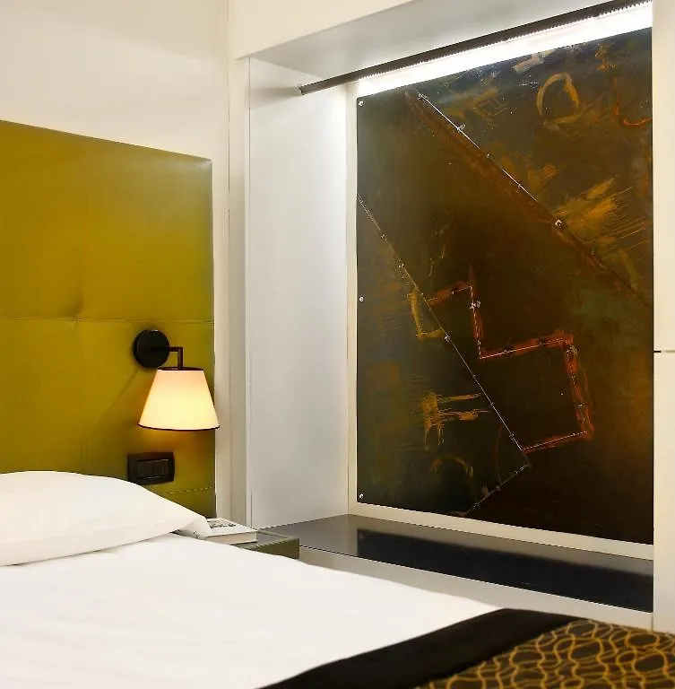 Hotel Monopole Milan