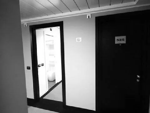 Hotel Monopole Milan