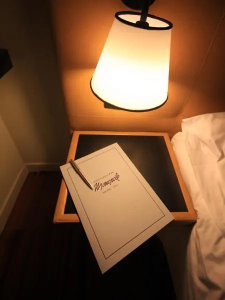 Hotel Monopole Milan