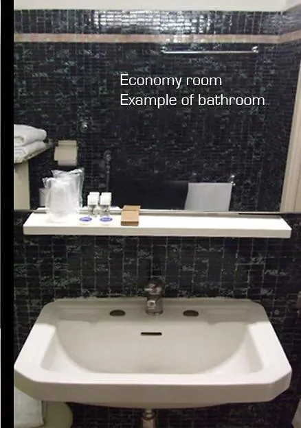 Hotel Monopole Milan