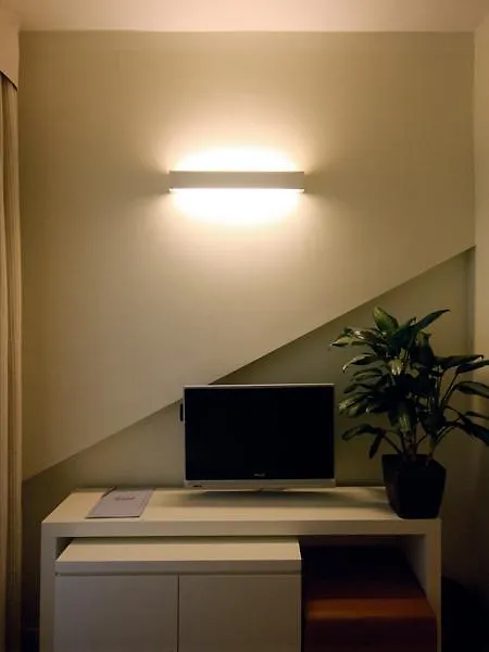 Hotel Monopole Milan